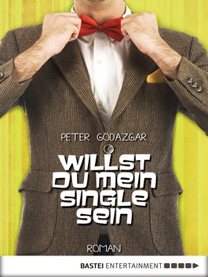 cover image of Willst du mein Single sein